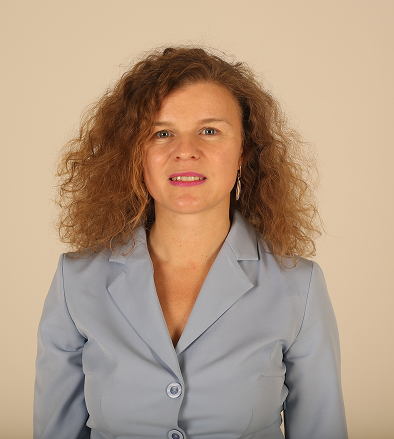 Ксения Родионова